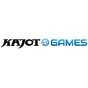 logotipo de kajot