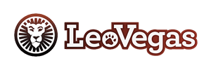 leovegas logo