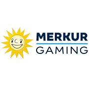 logo de merkur gaming