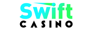 logo de swift casino