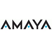 logo de amaya gaming