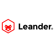 logo de leander games