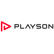 logo de playson