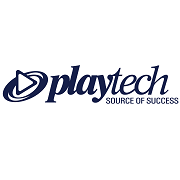 logo de playtech
