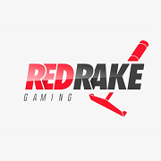 logo de red rake gaming