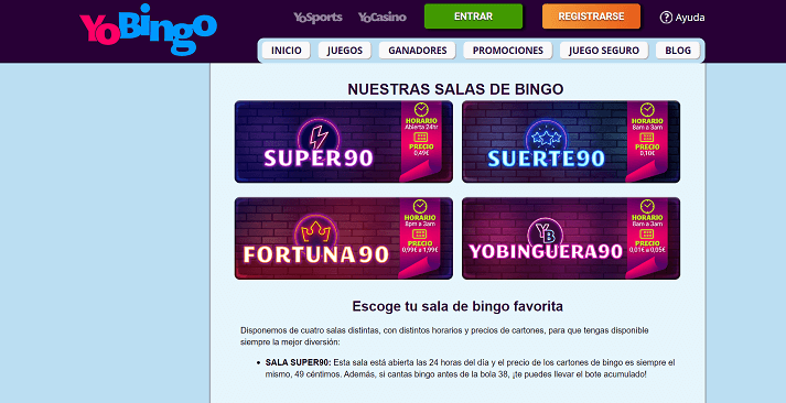 yobingo salas
