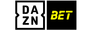 logo de DAZN Bet
