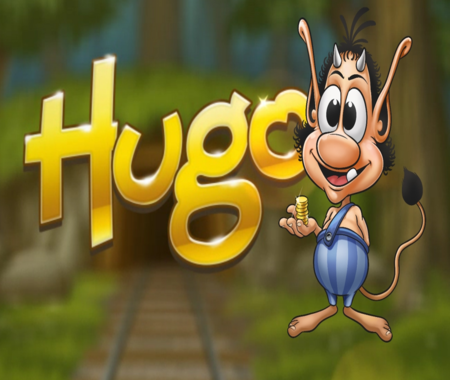 Hugo slot