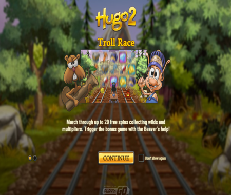 slot de Hugo 2