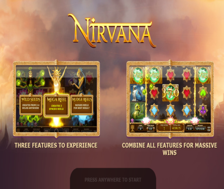 slot Nirvana