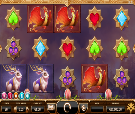 Símbolos especiales Nirvana