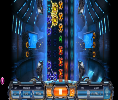 símbolos especiales de planta de energía