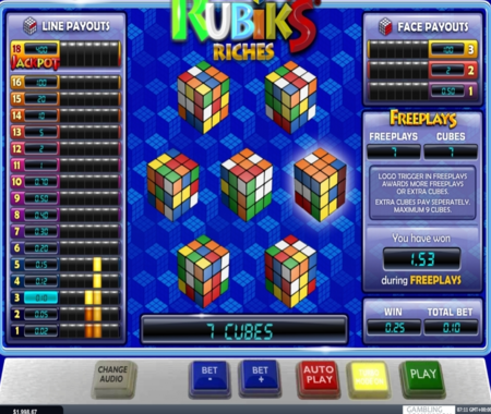 Rubik\