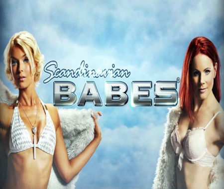 slot de Scandinavian Babes