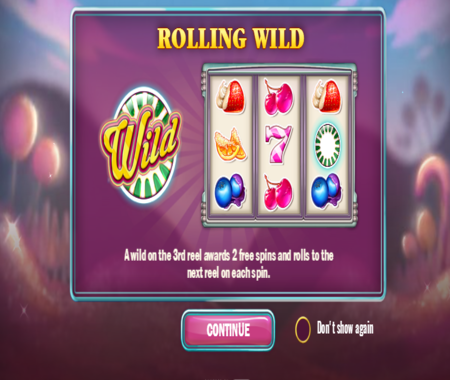 Función especial Sweet 27