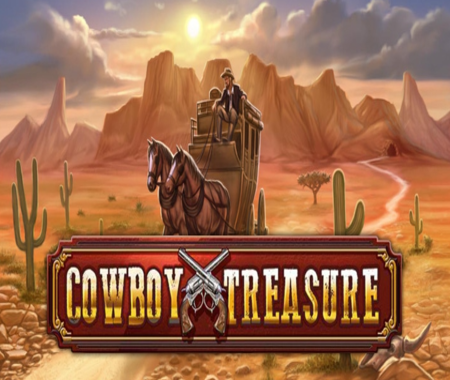 slot Tesoro Cowboy