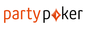 logotipo de partypoker