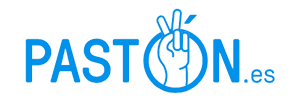 logo de paston