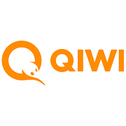 logotipo de qiwi