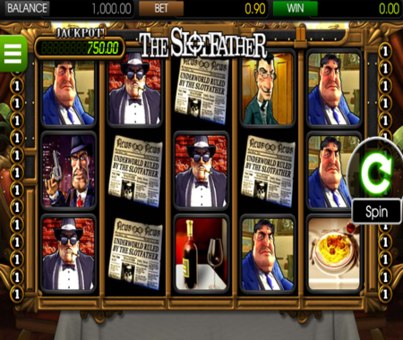 The Slotfather