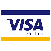 visa electron logo