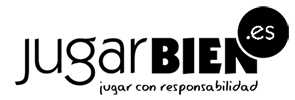 logo de jugar bien