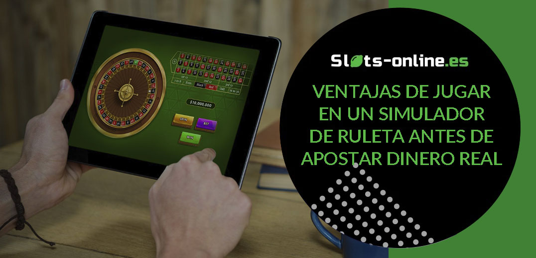 simulador de ruleta